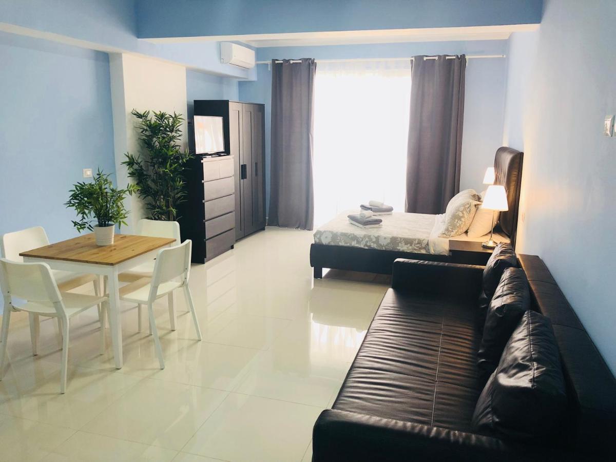 Vacation Suites With Rooftop Pool, Beach Club, Spa, Restaurants - Playa Los Corales Punta Cana Exterior foto