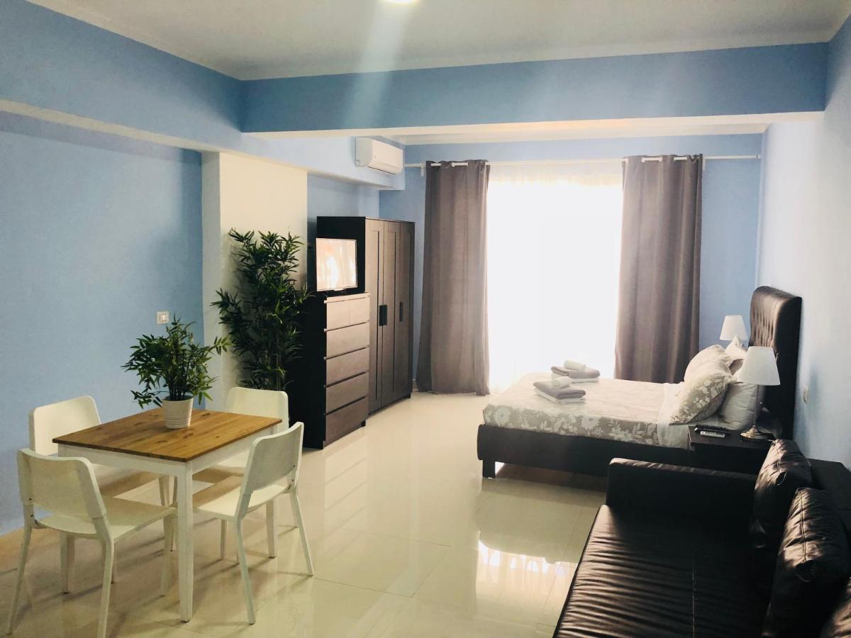Vacation Suites With Rooftop Pool, Beach Club, Spa, Restaurants - Playa Los Corales Punta Cana Exterior foto