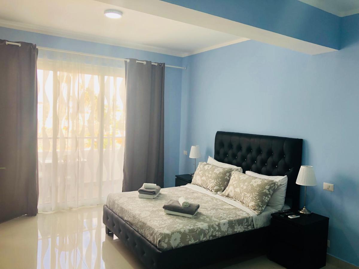 Vacation Suites With Rooftop Pool, Beach Club, Spa, Restaurants - Playa Los Corales Punta Cana Exterior foto